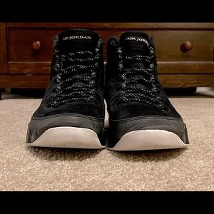 Air Jordan 9 Racer Blue